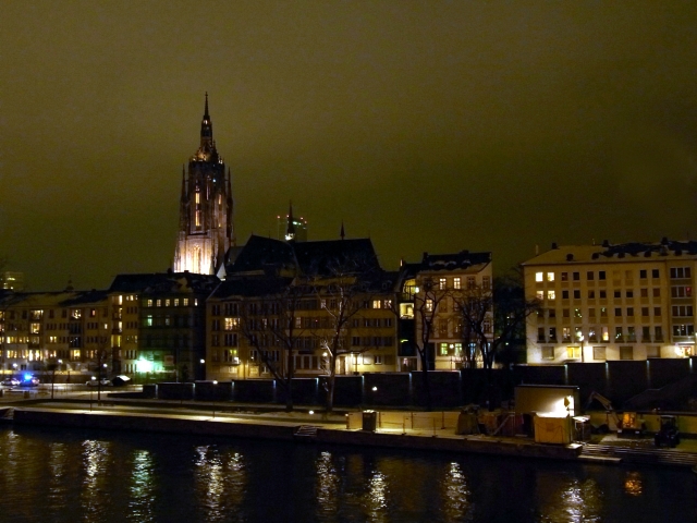 DAX ドイツ株価指数